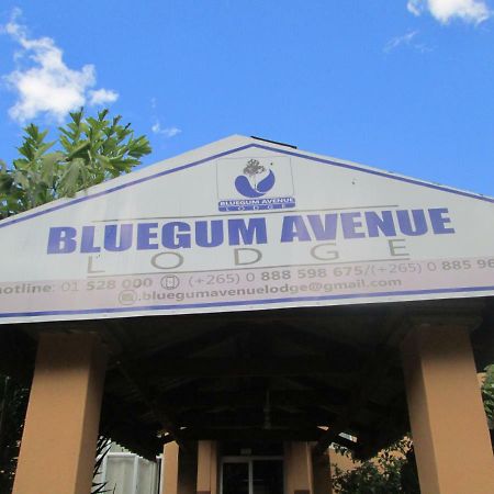 Bluegum Avenue Lodge Zomba Buitenkant foto