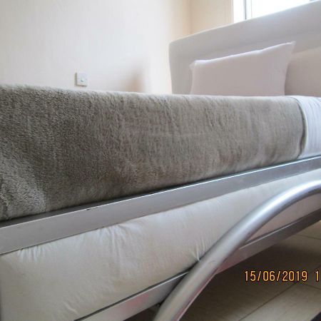 Bluegum Avenue Lodge Zomba Buitenkant foto