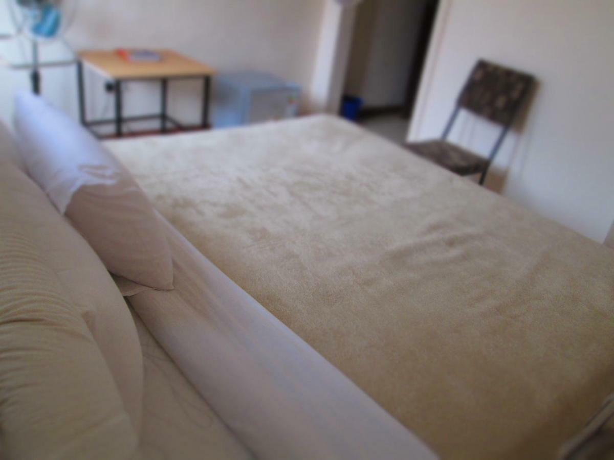 Bluegum Avenue Lodge Zomba Buitenkant foto